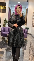 Senna Design Rugan Trenç