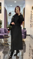 YAQA Kaban Siyah