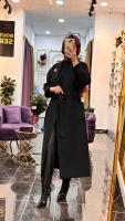 YAQA Kaban Siyah