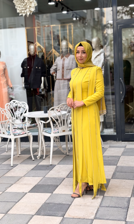 SENNA DESİGN