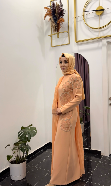SENNA DESİGN ABİYE